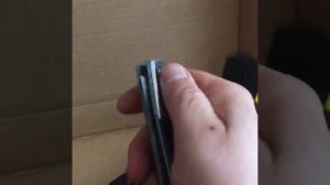 Калибр — честный отзыв покупателя