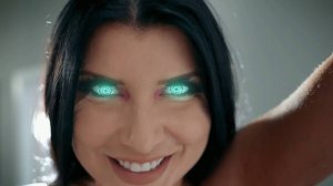 "Сара Коннор против Секс- Терминатора"