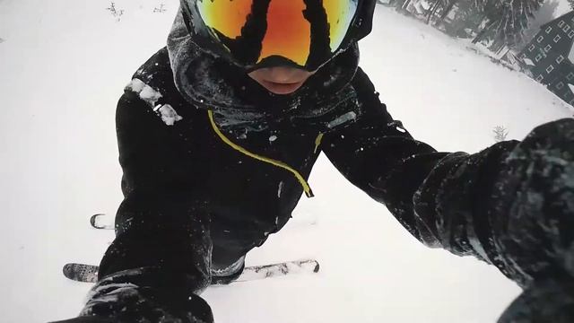 Открытие сезона Драгобрат 2018 RadugaUa смотреть онлайн