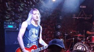 Йорш - Как у Кобейна @ Wild Club Егорьевск 26.04.2025