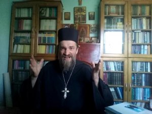 две составляющие экклесиологии и их взаимоотношения.