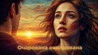 Очарована околдована