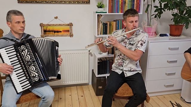 Моє серце знеможене / №3 / Мелодія смотреть онлайн