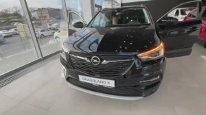 Цены в OPEL (октябрь 2021). С чем вернулись?