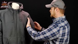 HELIKON TEX URBAN TACTICAL HOODIE LITE