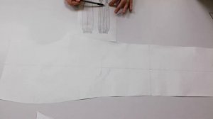 Как моделировать выкройку