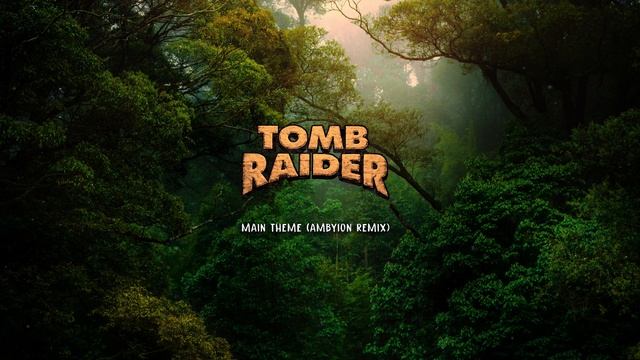 TR Main Theme
