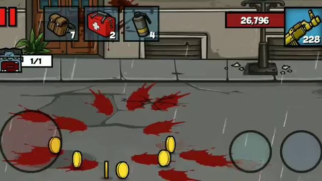 Прохождение Zombie Age 3 ч.1 смотреть онлайн