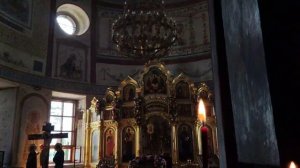 Херувимская песнь