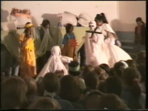 1997. 07.12.. 1сезон. Алёнушки INTERNATIONAL. день мира. гала -концерт . закрытие