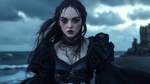 История Салемских Ведьм