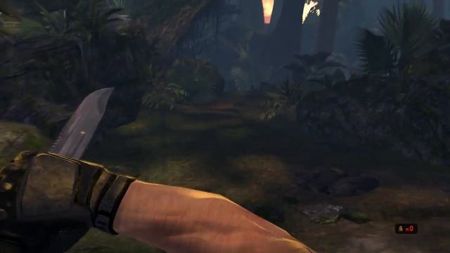 Turok битва с тиранозавр №4 смотреть онлайн