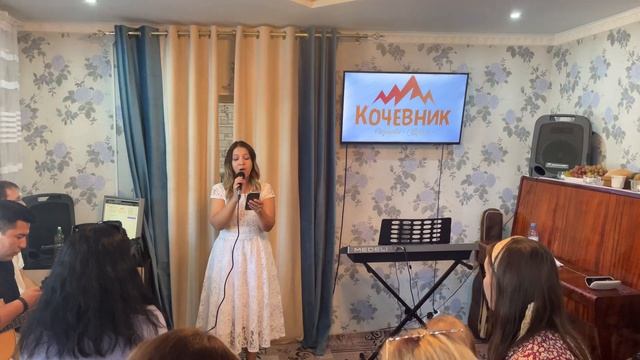 Жанна | Тайна закрытой Комнаты смотреть онлайн