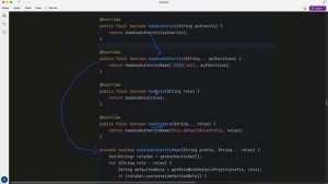 41 Spring boot：Security (Part-9)｜Method Security｜Role based Authorization｜ @PreAuthorize and Post