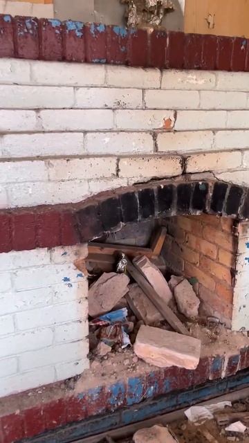 Заброшенный корпус турбазы. д. Сямозеро, Республика Карелия📍#abandoned #urbex #путешествия #scream смотреть онлайн