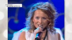 Жанна Фриске – Мама Мария (отрывок из программы «К юбилею Жанны Фриске»)