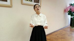Екатерина Гунькина МБУ ДО "ДШИ № 12"