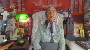 Псалтырь Пресвятой Богородицы Кафизма 9
