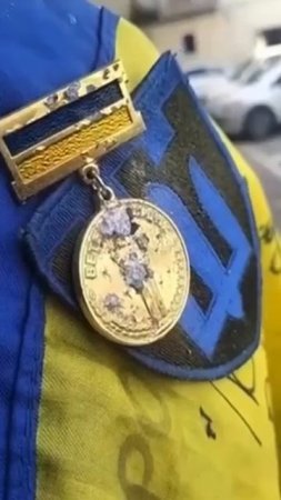 Какая страна, такие и медали…