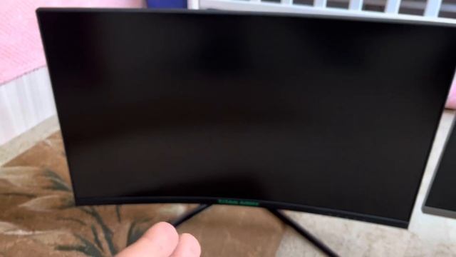 Обзор монитора Titan Army 240 герц 27 дюймов смотреть онлайн