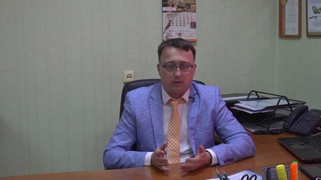 Интервью с директором филиала АГУ Р.В.Козырьковым смотреть онлайн