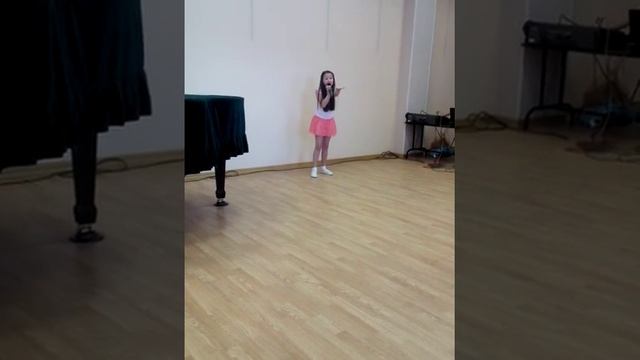 Верь мне Самира Назирова