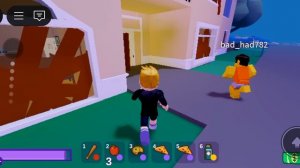 играю в  Брук ин 1 часть было очень интересно