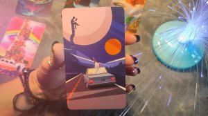 Расслабляющий сеанс с МАК-картами АСМР Тихим голосом