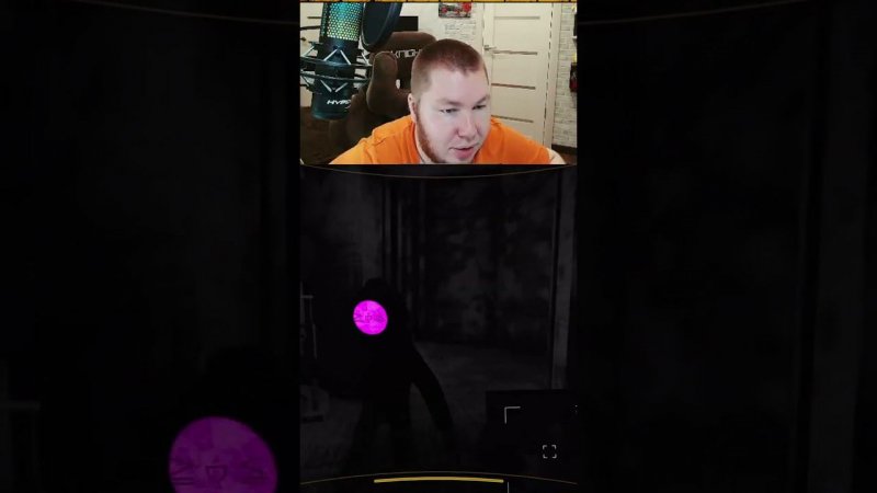 ( Да нет там никого )