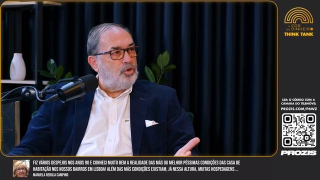 Think Tank - O país visto por Jorge Marrão, Joaquim Aguiar e Carlos Albuquerque - 28/05/2024 смотреть онлайн