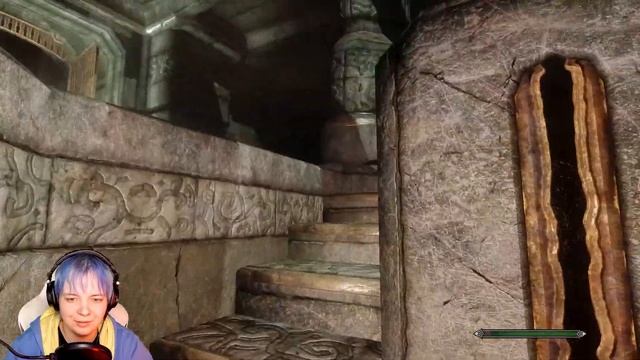 Modded Skyrim SE Playthrough 2021 | The Aetherium Forge  | #133 | Let's Play | 300+ Mods