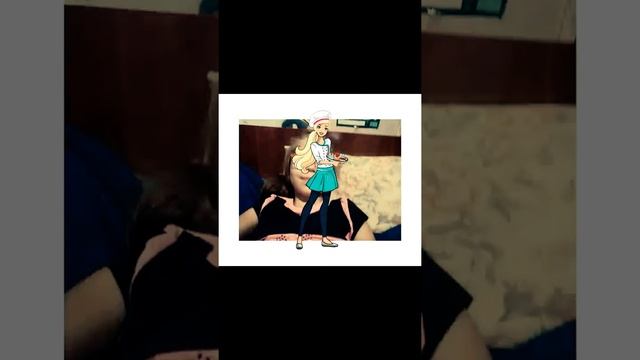 Мои фотографии// Катя Lady lovo и котёнок Снежка смотреть онлайн