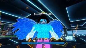 СЕКРЕТНЫЕ КОДЫ + 3 Обновление | GYM LEAGUE В ROBLOX! СПОРТИВНАЯ ЛИГА В РОБЛОКС!