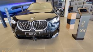 BMW X3 - привезем из Китая
