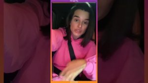 Insta Story | Ксения Бородина (@borodylia) Инстаграм Сторис | 02.12.2020