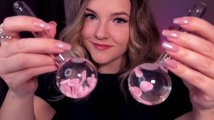 ТЫ УСНЕШЬ ЗА 15 МИНУТ 🥱 АСМР для сна ✨