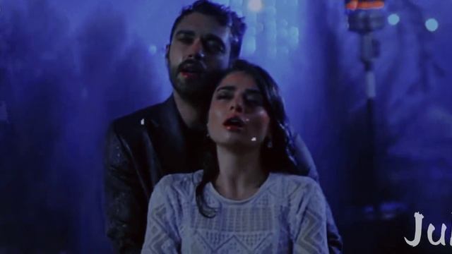 Savaş  Meryem Чувства