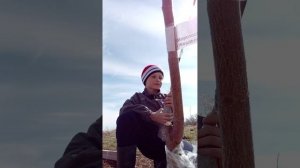 распаковка и я в вафиге