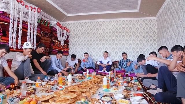 Улукбек карава бата той смотреть онлайн