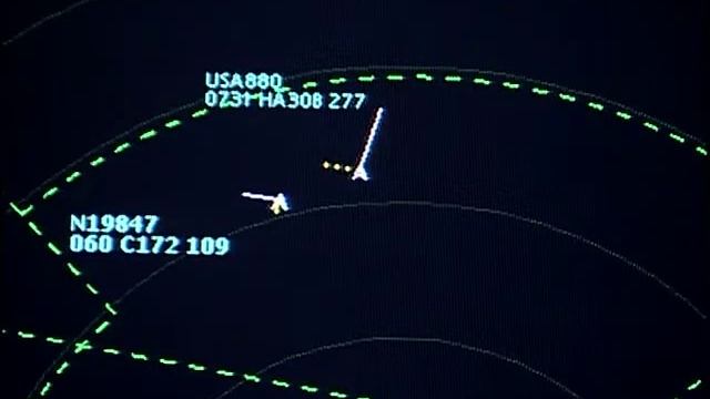 ATCast: 03 - Introduction to Radar смотреть онлайн