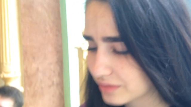 VLOG:2 Мукачево на нас напали цигани ...