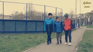 Дивное кино. «Под прессом жгучего взгляда»