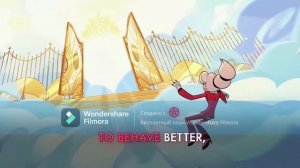 Hell is forever-Ад это вечность на русском рекавер