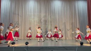 Тарантелла