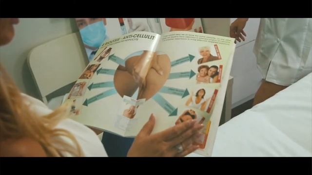 АКАДЕМИЯ КРАСОТЫ КАТАРИНЫ БЕЛОВОЙ НА КИПРЕ смотреть онлайн