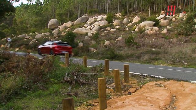 NEW OPEL ASTRA 2022 - FIRST TEST DRIVE смотреть онлайн