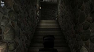 9 часть hitman