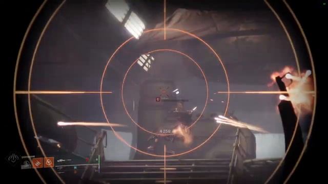 Destiny2 продолжение
