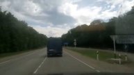 Едем на Апшеронск