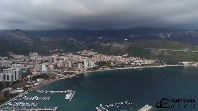 Будва / Budva смотреть онлайн